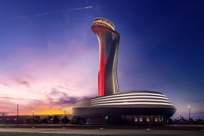 İstanbul Airport - IST