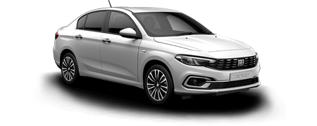 Fiat Egea 2023-2024