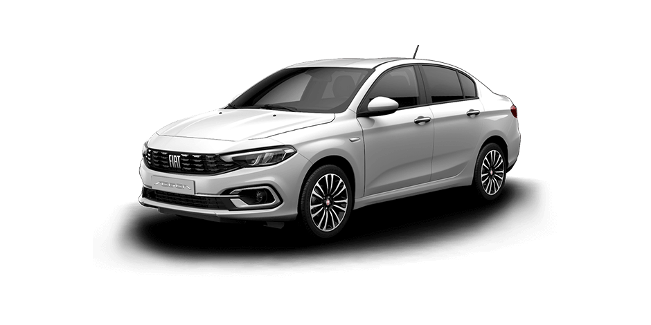 Fiat Egea 2023-2024