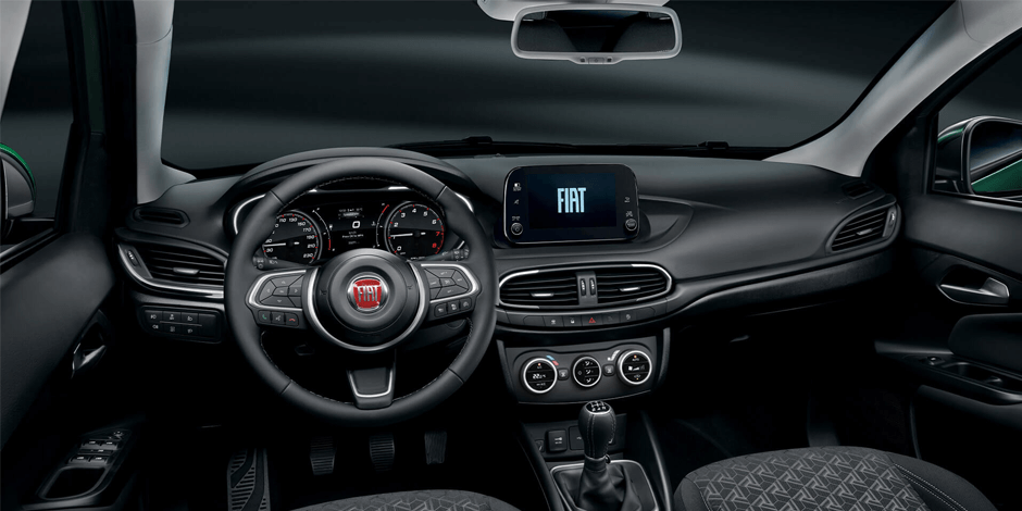 Fiat Egea 2023-2024