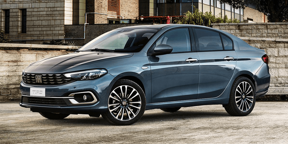 Fiat Egea 2023-2024