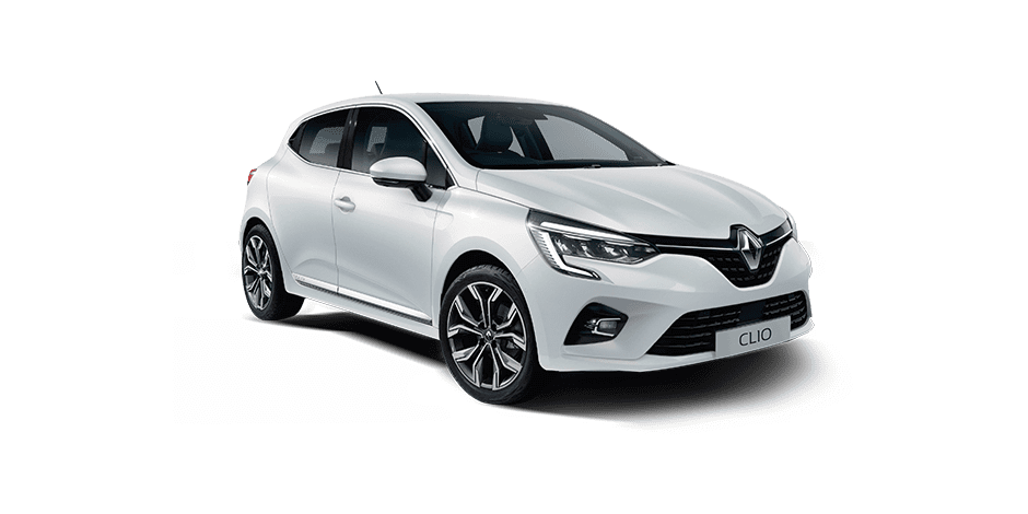 Renault Clio 2025