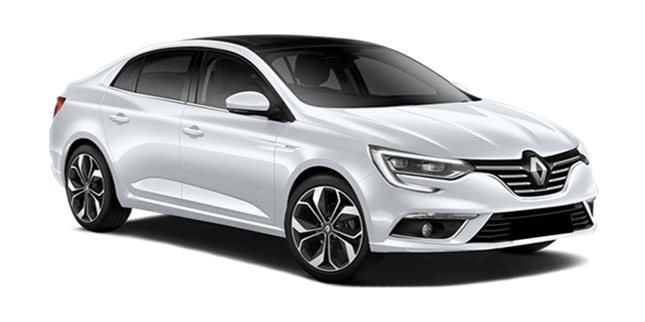Renault Megane 2022-2023