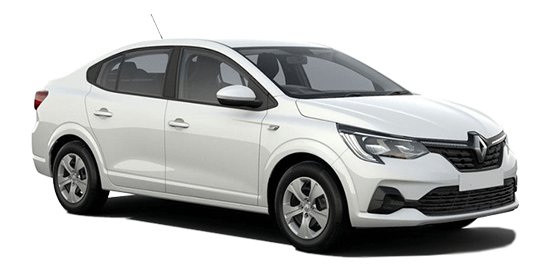 Renault Taliant 2022-2023