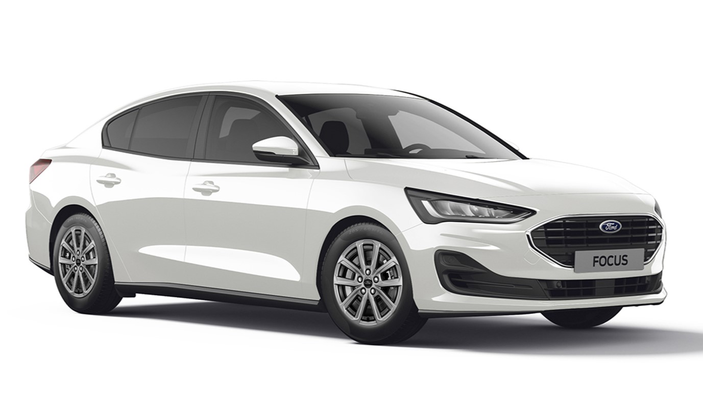 Ford Focus 2022-2023