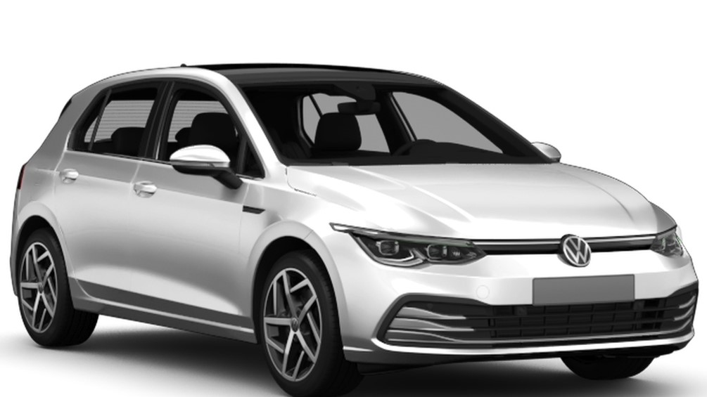 Volkswagen Golf 2023